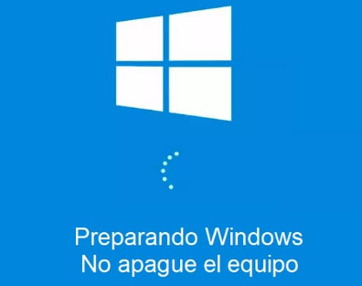 C Mo Solucionar F Cilmente Windows Preparaci N Atascado Maneras