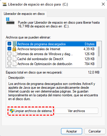 3 Formas Seguras Eliminar La Carpeta Windows Old En Windows 11