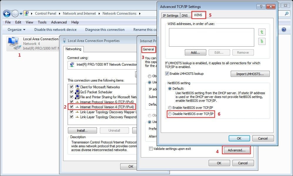 Remove client. NETBIOS over TCP/IP. NETBIOS через TCP/IP. NETBIOS имя компьютера. TCP IP В виндовс.