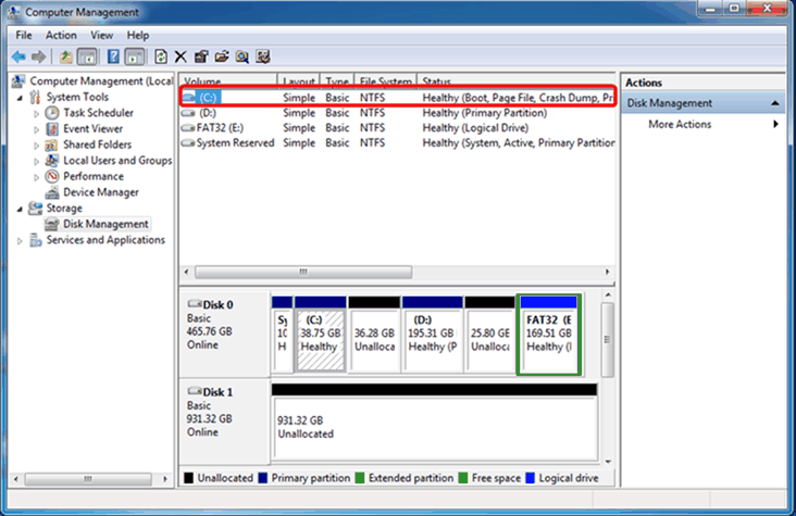 how install easy to boot in seconf partition of ssd