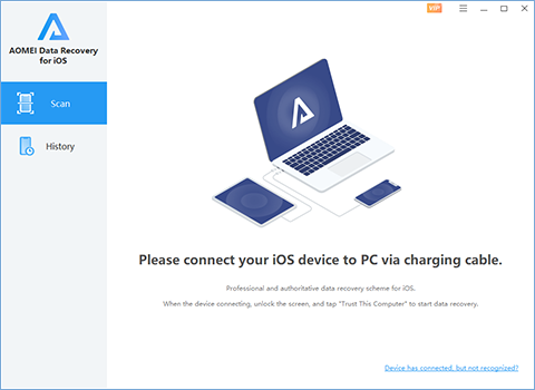 AOMEI Data Recovery Pro for Windows 3.5.0 for mac instal free