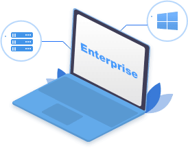 enterprise data backup solution