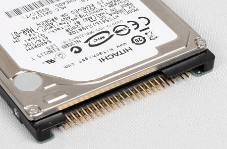Upgrade IDE Hard Drive to SATA SSD in Windows 10, 8, 7 (Bootable)