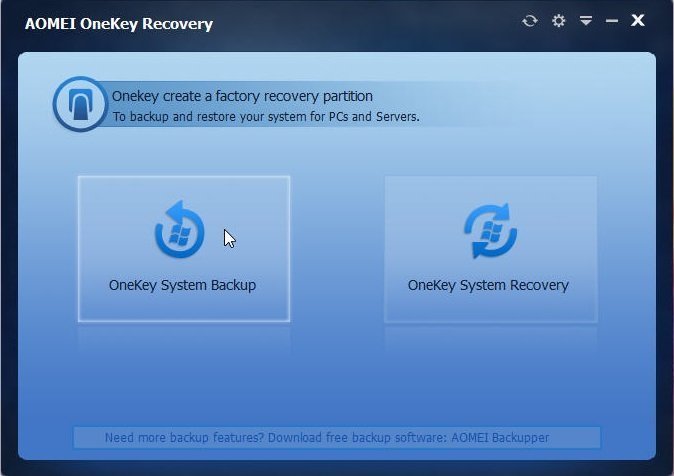 Pourquoi Lenovo Onekey Recovery F11 Ne Fonctionne Pas Et Comment Le Resoudre