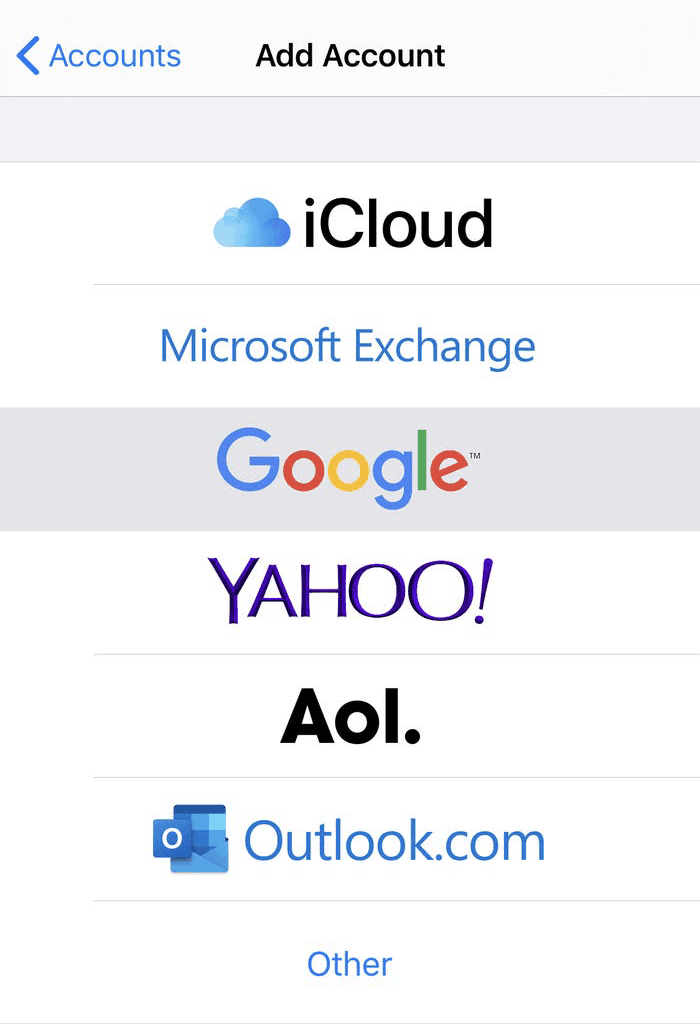 how to export contacts from outlook 2010 to aol