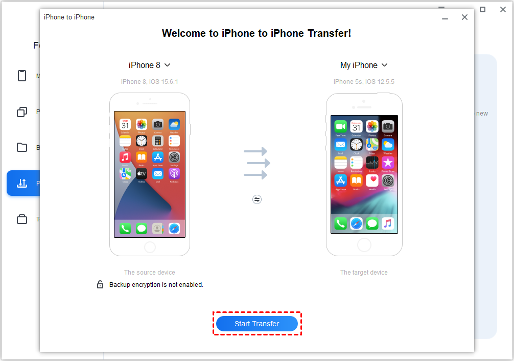 instal the new version for iphoneAOMEI FoneTool Technician 2.4.2