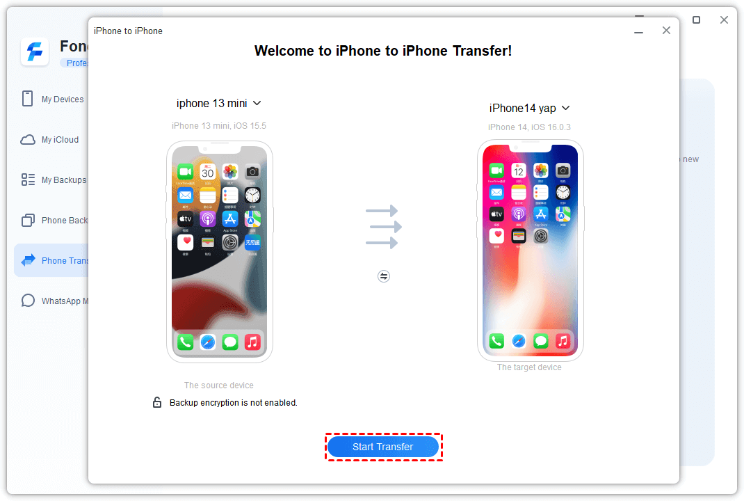 6 Easy Fixes To Apps Didn t Transfer To New IPhone 15 14