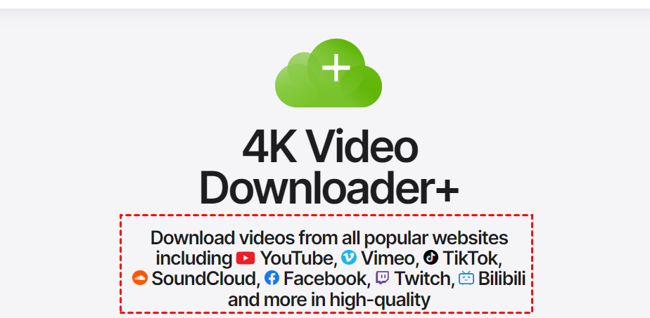 Top 8 Best  Video Downloaders for Windows 11/10