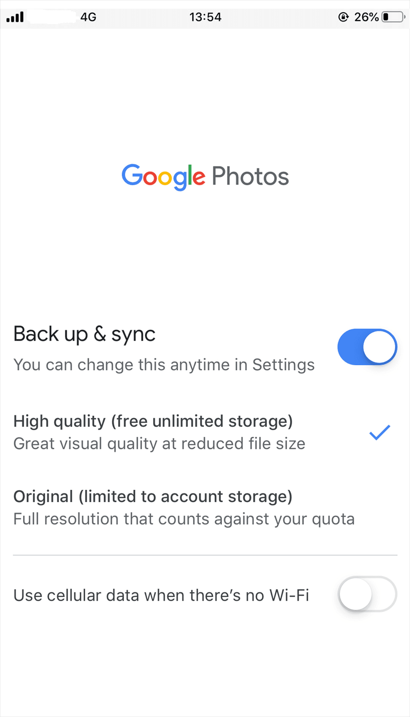  How To Upload Photos From IPhone To Google Photos In 2 Ways 