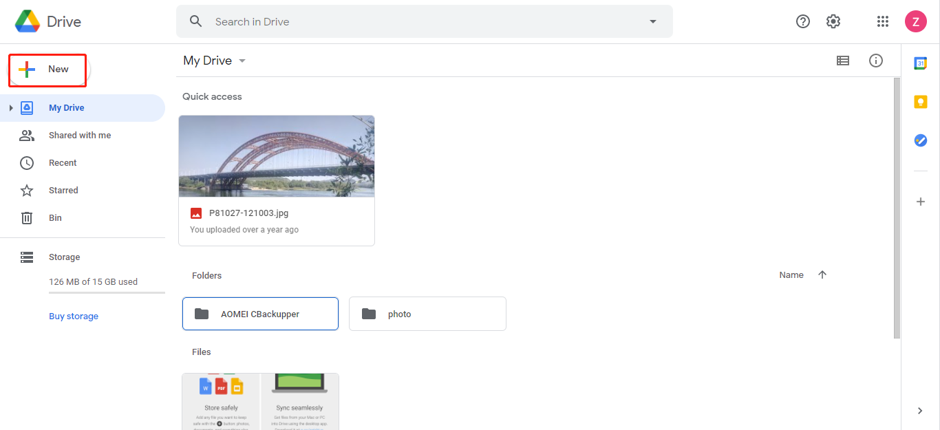 How To Upload Photos To Shared Google Drive From Iphone Ksecorner