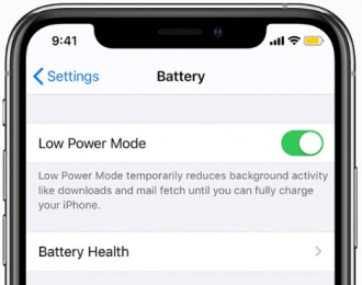 5 Ways to Fix New iPhone 14 Stuck on Transferring Data Issue