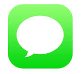 iPhone Messages Icon