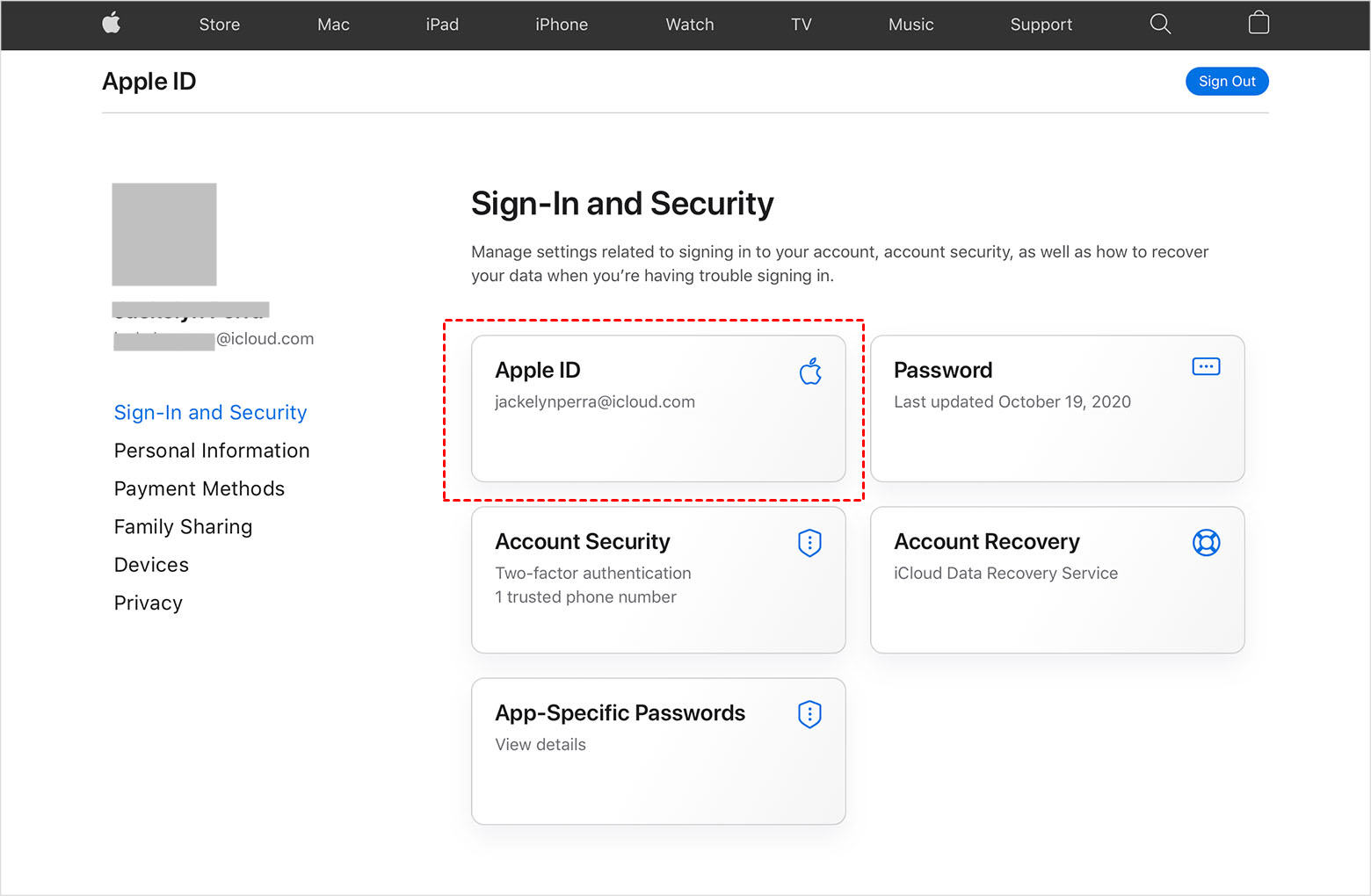 How To Fix Apple ID Has Not Been Used In The ITunes Store