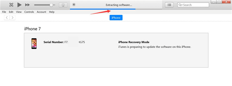 6 Ways to Fix iTunes Extracting Software Stuck Issue