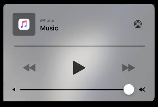  How To Remove Music Player From Lock Screen IOS 15