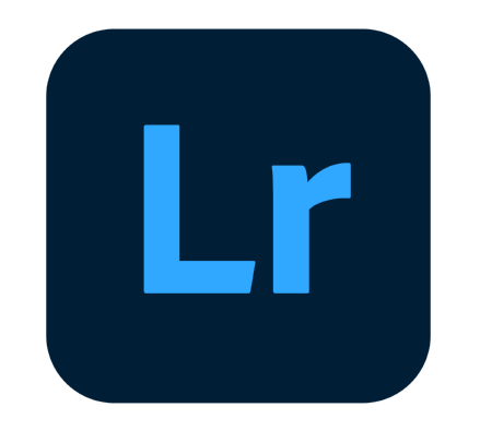 Adobe Lightroom