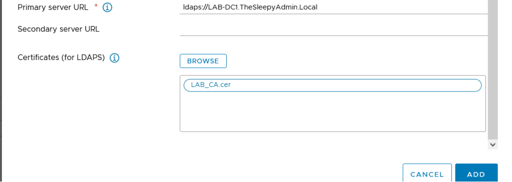 How to Migrate from Active Directory Integrated Windows Authentication ...