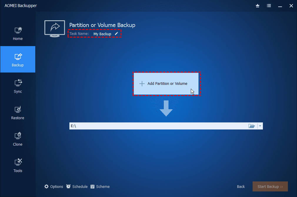 How Does Windows Mount Recovery Partition – 2 Ways Included