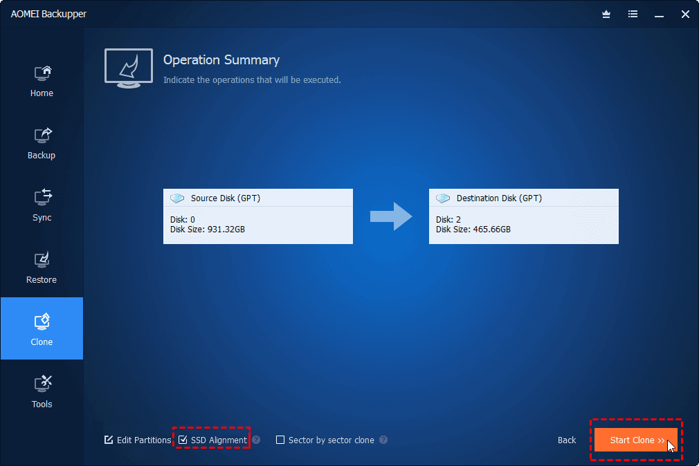 acronis true image 2018 clone disk to image file