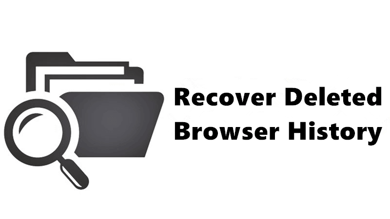 How To Recover Deleted Browser History In Chrome 6 Ways