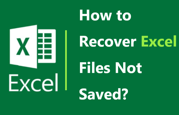 Tutorial Recover Excel File Not Saved In Windows 10