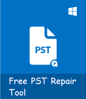 5 Best Free PST Repair Tools to Repair Outlook PST Files