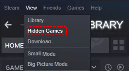 Games Missing From Steam Library – Humble Bundle