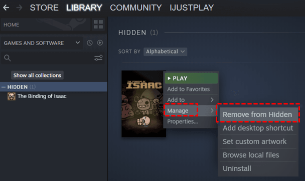 Steam Missing Downloaded Files. How to Recover?