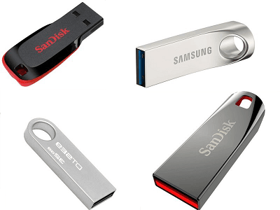 how to reformat a usb drive easy