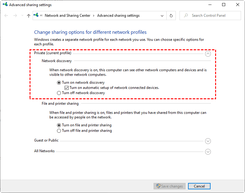 uninstall part of wd discovery software