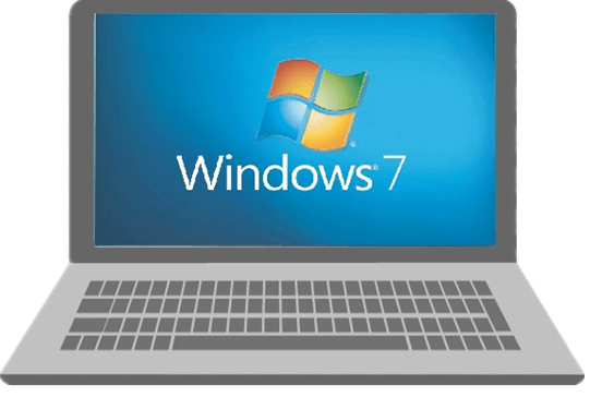 How to Backup User Profiles in Windows 7, 11