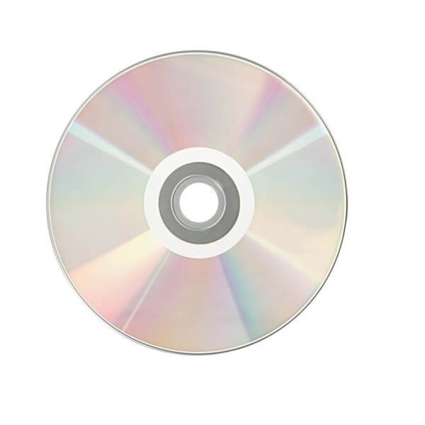 How to Copy a CD