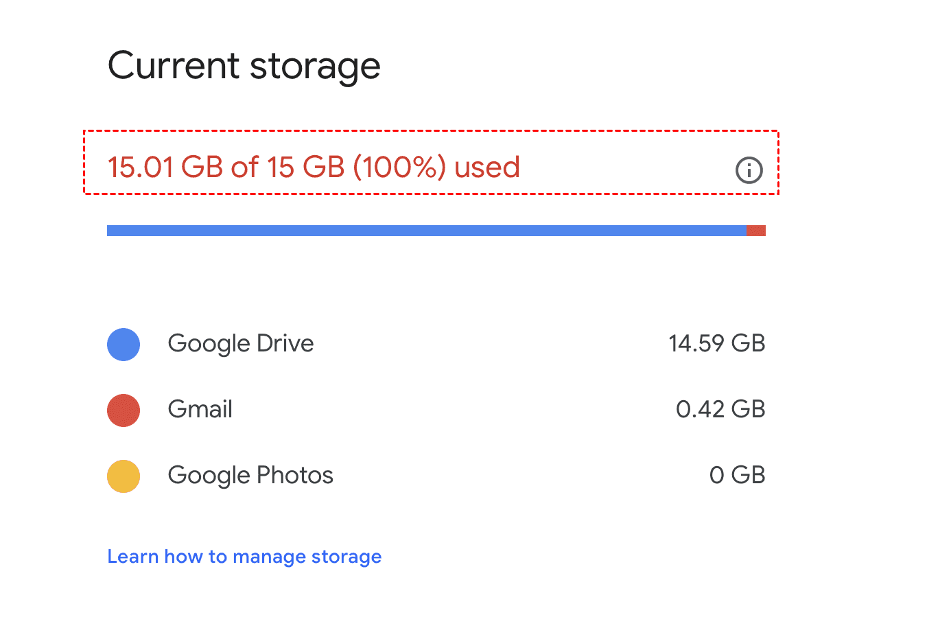 How To Delete Files From Google Drive Storage Antlio