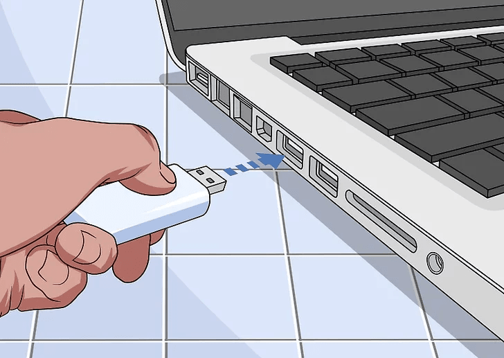 Sync Files Between Computer And Flash Drive Easy Way