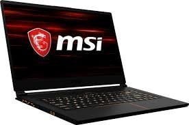 Top 2 Ways to Upgrade MSI Gaming Laptop Hard Drive to SSD