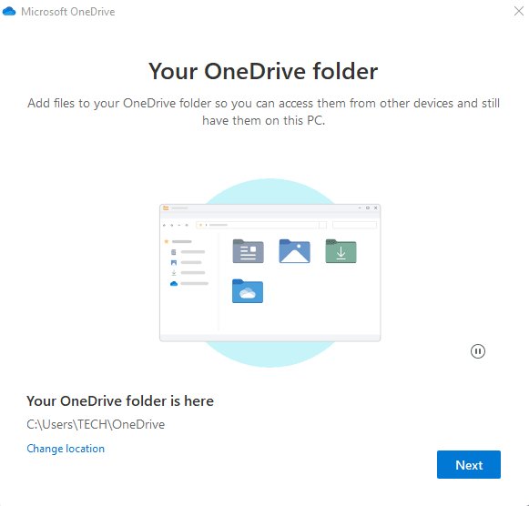 Sync Local Folder With Onedrive For Business RopotqlanMy Site