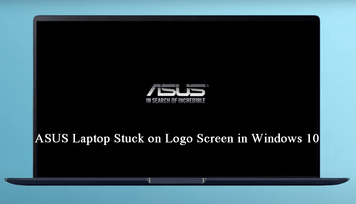 laptop stuck in presentation mode