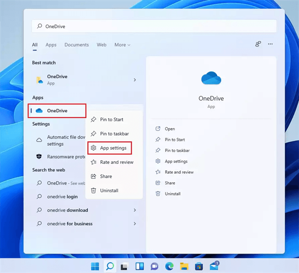 5 Effective Ways To OneDrive Not Syncing On Windows 11