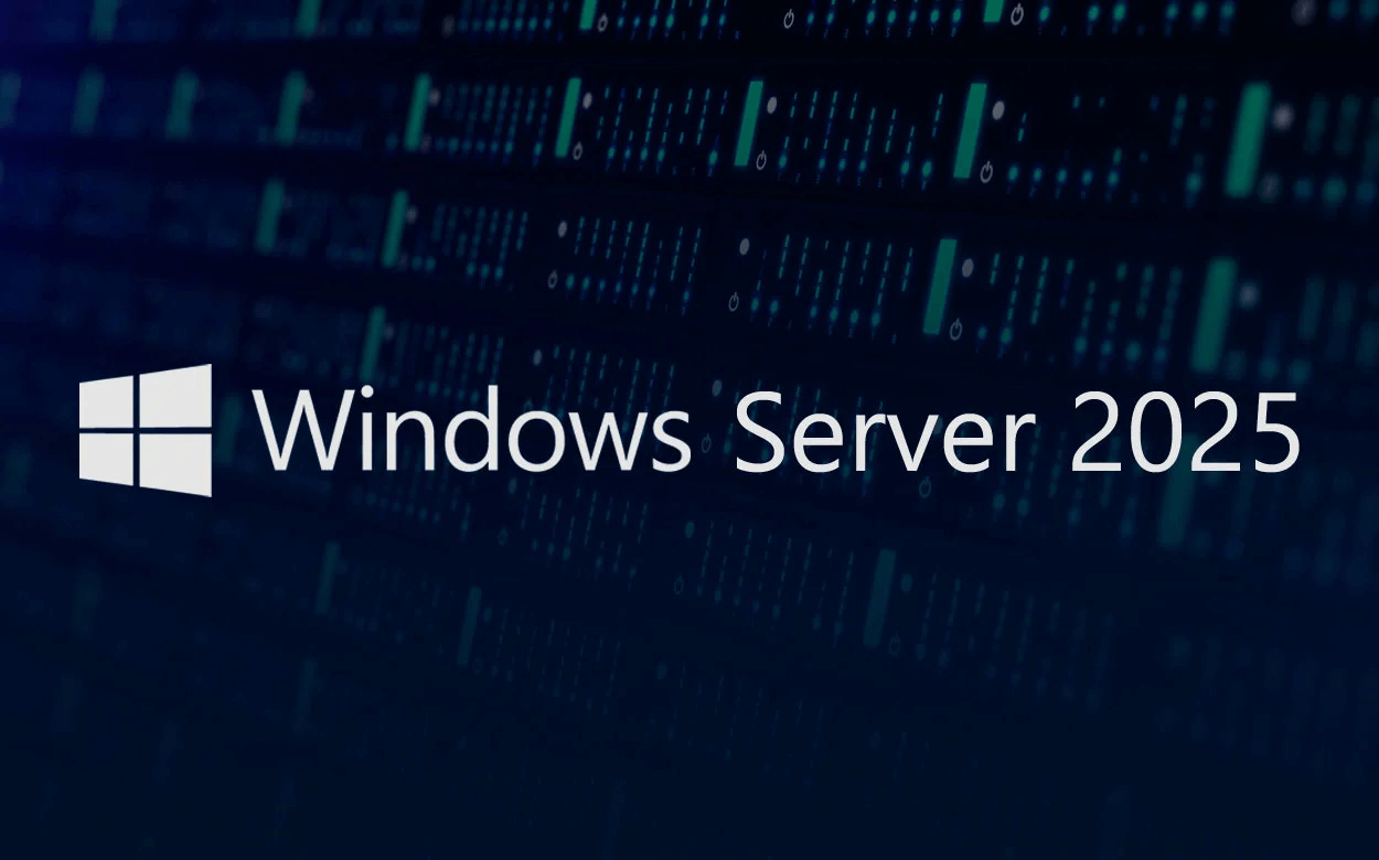 Windows Server 2025 InPlace Upgrade StepbyStep Guide