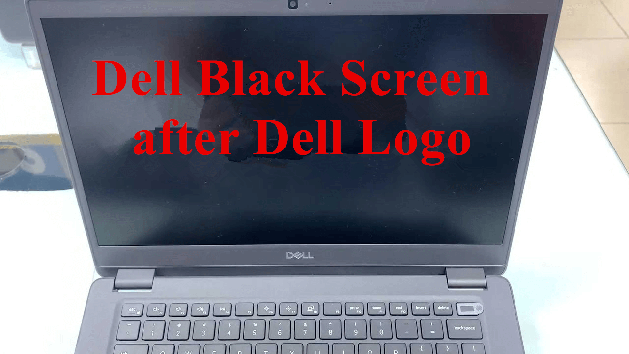 resolving-dell-black-screen-after-dell-logo-a-full-guide