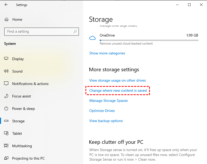 Windows 11 Move Pictures Folder To Another Drive