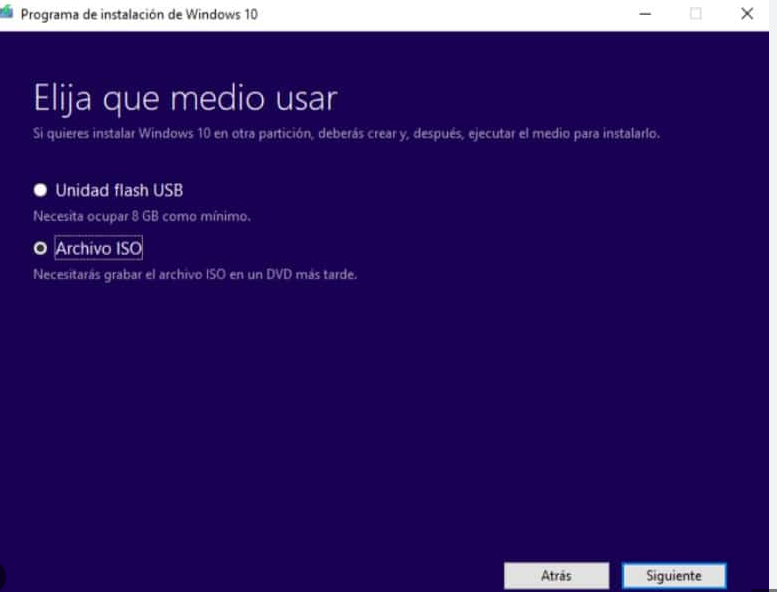 La Forma Más Fácil Instalar Windows 10 En Un Disco Duro Nuevo 0483