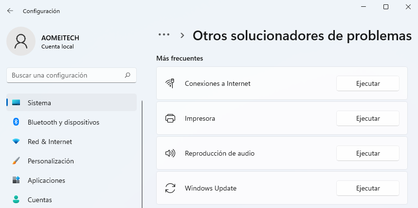 ¿por Qué No Aparece La Actualización 22h2 De Windows 11 Y Cómo Solucionarloemk 6047