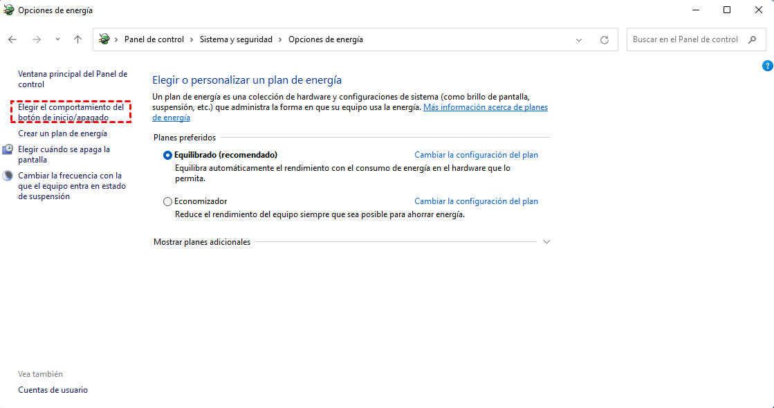 Cómo Activar El Modo De Hibernación En Windows 11 3 Maneras 6977