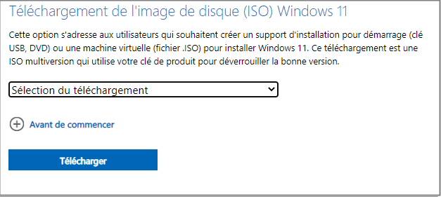 Puis-je utiliser un disque dur externe comme disque dur principal sous  Windows ? Comment ?