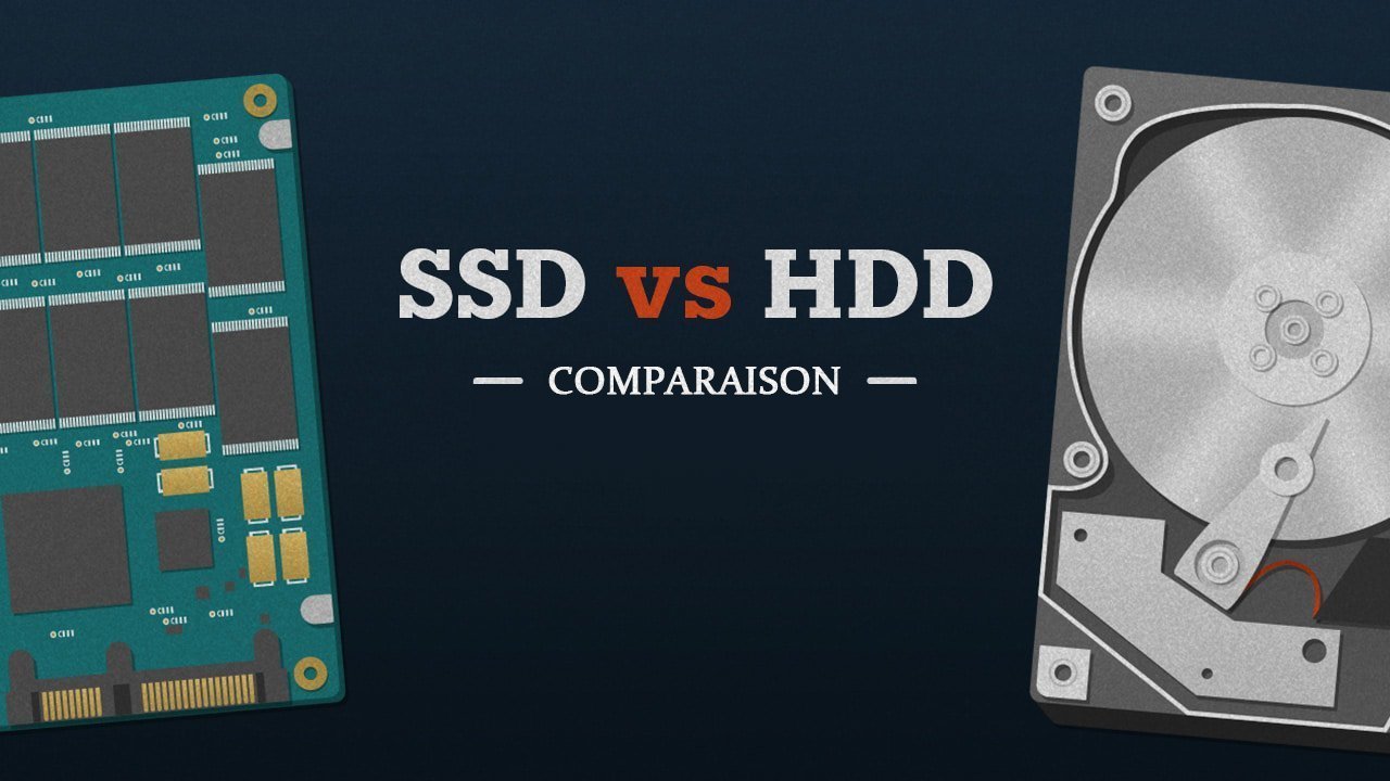 Stockage HDD ou SSD : Comment choisir le meilleur pour vous ?