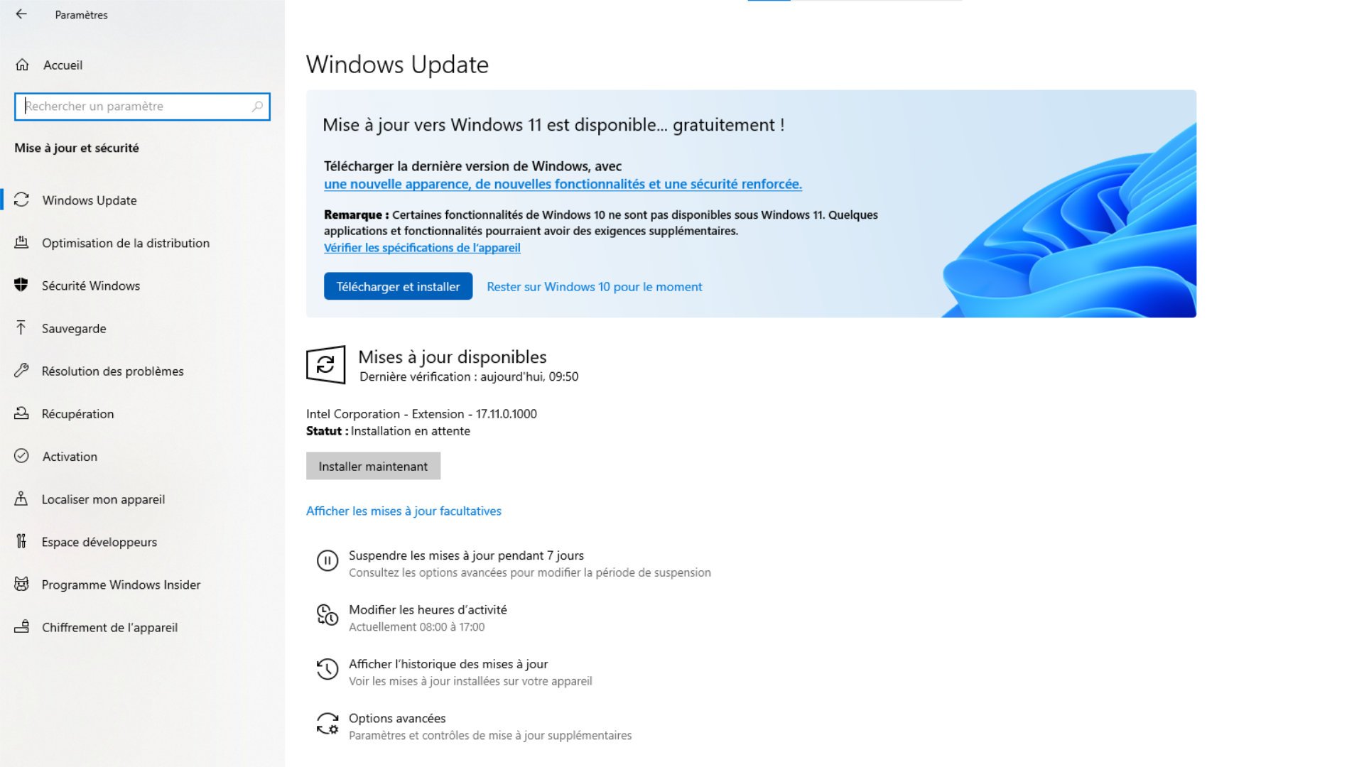 Comment Désactiver La Mise à Jour Vers Windows 11 Dans Windows 10 6343