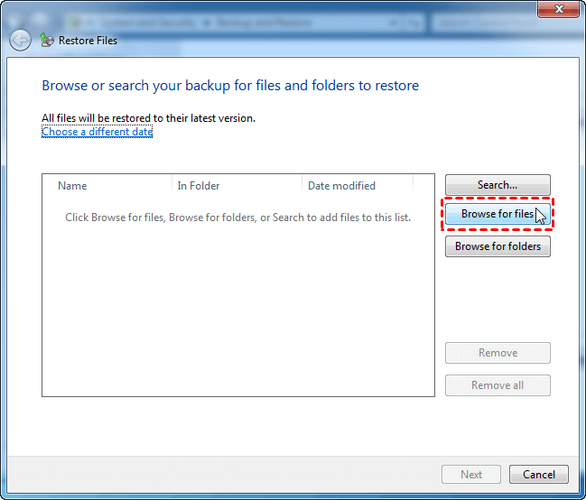 delete long file names windows 7